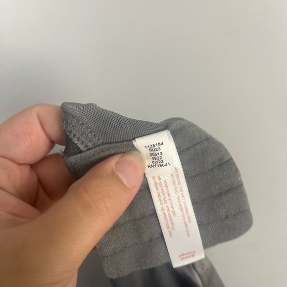 Cacique grey lace boost plunge 46C bra - Picture 9 of 10